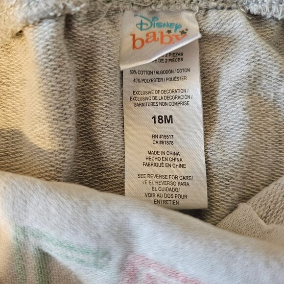 Bundle of 12-18M Baby Boy Clothes Outfits- 5pcs - Picture 6 of 8